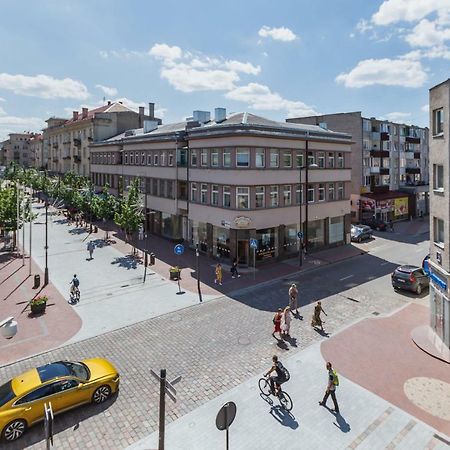 Avenue Apartment Siauliai  Exterior photo